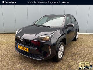 toyota-yaris-cross-1.5-hybrid-active--1e-eigenaar--nl-auto--adaptive-cruise-control--apple-carpl