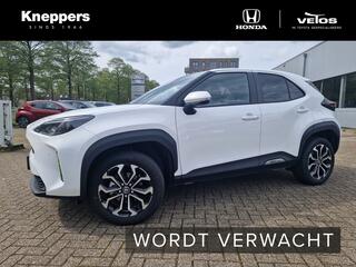 toyota-yaris-cross-1.5-hybrid-130-style-edition-parkeersensoren-v+a,-dodehoeksensor,-navigatie-,-all