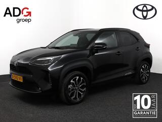 toyota-yaris-cross-1.5-hybrid-dynamic--navigatie--camera-achter--climate-control-