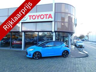 toyota-yaris-1.5-hybrid-130-launch-edition--jbl-audio--head-up-display-