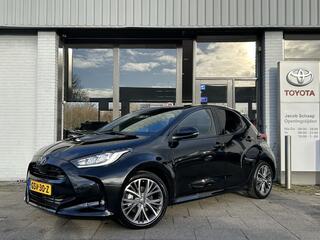 toyota-yaris-1.5-hybrid-130-executive-automaat-130pk--pdc-vóór--&-achter--stuur-&-stoelverwarming-
