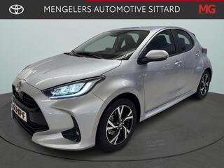 toyota-yaris-1.5-hybrid-115-first-edition