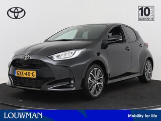 toyota-yaris-1.5-hybrid-130-executive--parkeersensoren--adap.-cruise-control--stoelverwarming--b