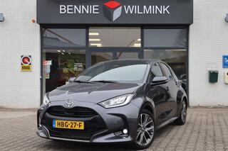 toyota-yaris-1.5-hybrid-130-launch-panodak-jbl-17inch-stoel-stuurverwarming