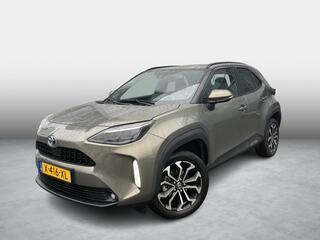 toyota-yaris-cross-1.5-hybrid-dynamic