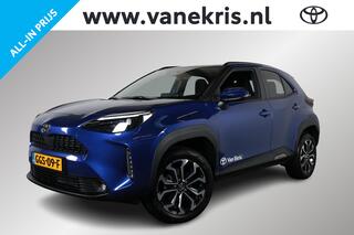 toyota-yaris-cross-1.5-hybrid-115-first-edition,-facelift,-demo-actie