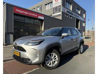 toyota-yaris-cross-1.5-hybrid-115-business-facelift---pdc---blind-spot---stuur-stoelverwarming