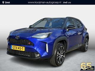 toyota-yaris-cross-1.5-hybrid-130-gr-sport