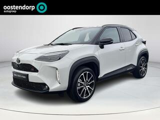 toyota-yaris-cross-1.5-hybrid-130-gr-sport