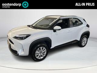 toyota-yaris-cross-1.5-hybrid-115-active-**nieuwe-auto**