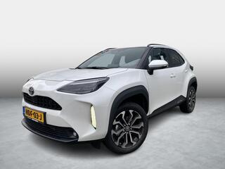 toyota-yaris-cross-1.5-hybrid-115-first-edition-comfort-pack-comfort-pack-&-parelmoer-lak