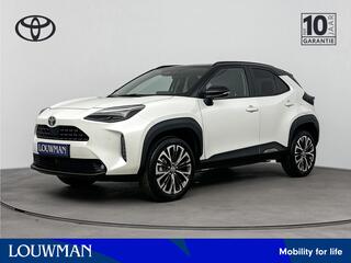toyota-yaris-cross-1.5-hybrid-130-executive--apple-carplay-&-android-auto--parkeercamera-*