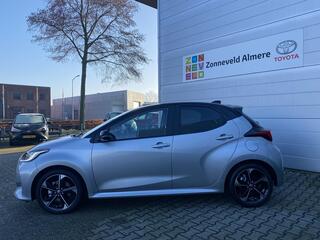 toyota-yaris-1.5-hybrid-130-launch-edition