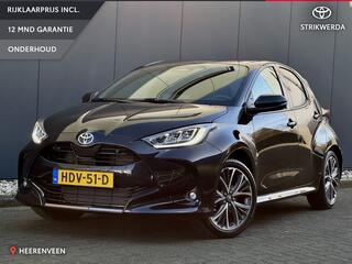 toyota-yaris-1.5-hybrid-130-executive--stoel-&-stuurwiel-verwarming--apple-carplay---android-auto-