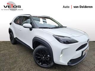 toyota-yaris-cross-1.5-hybrid-115-active-limited-apple-carplay---android-auto