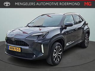 toyota-yaris-cross-1.5-hybrid-115-first-edition