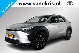 toyota-bz4x-active-71-kwh-3-fase,-navigatie