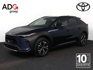 toyota-bz4x-dynamic-71-kwh--nieuw-direct-leverbaar--10-jaar-fabrieksgarantie-