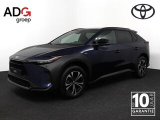 toyota-bz4x-dynamic-71-kwh--360-camera--dodehoek-detectie--parkeer-sensoren-voor-+-achter--elect