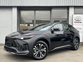 toyota-bz4x-business-71-kwh-automaat--snel-leverbaar!--500-km-wltp--warmtepomp--navigatie--crui