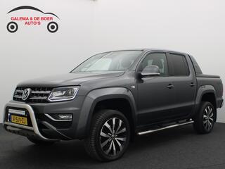 volkswagen-amarok-3.0-tdi-4motion-highline-automaat---trekhaak---camera---xenon---leder---stoelverw-