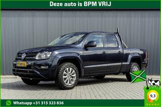 volkswagen-amarok-3.0tdi-v6--x-lang--5-persoons--3t-trekgewicht--cruise--4motion--airco--euro