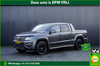 volkswagen-amarok-3.0-tdi-v6-l2h1--4motion--aventura--dc--259-pk--leder--automaat--schakelfli