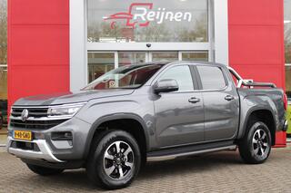 volkswagen-amarok-2.0-tdi-205pk-automaat-4motion-style--elektrisch-verstelbare-stoelen--treeplanke