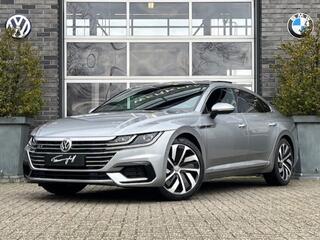 volkswagen-arteon-1.5-tsi-150pk-r-line----pano---virtu---afn.-trekh.---19-inch