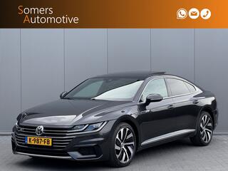 volkswagen-arteon-2.0-tsi-r-line--panorama--19"--adaptive-cruise--keyless