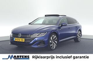volkswagen-arteon-shooting-brake-1.4-tsi-218pk-ehybrid-r-line-business+-trekhaak-camera-keyless-virt