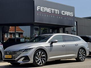 volkswagen-arteon-shooting-brake-1.4-tsi-e-hybrid-aut6-3x-r-line-96d.km!-panodak-leder-navi-camera-d