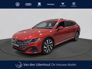 volkswagen-arteon-shooting-brake-2.0-tsi-r-line-business+--trekhaak--19"-montevideo-