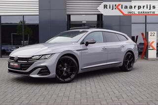 volkswagen-arteon-shooting-brake-2.0-tsi-dsg-r-line-black--panodak-iq-led-trekhaak*uniek*