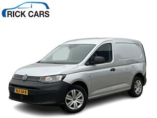 volkswagen-caddy-cargo-2.0-tdi**bpm-vrij**-comfort-trekhaak-cruise-control-navigatie-by-appconnect