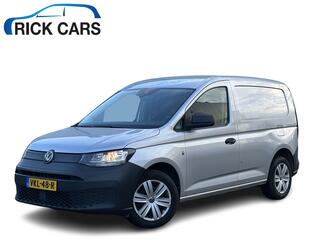 volkswagen-caddy-cargo-2.0-tdi**bpm-vrij**-euro6-comfort-carplay-cruise-control-navi-by-app
