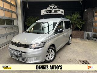 volkswagen-caddy-1.5-tsi-new-model!-apple-carplay