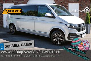 volkswagen-caravelle-t6.1-2.0-tdi-204-pk-dsg-l2h1-a-klep-full-options-acc--led--leder--side-assis