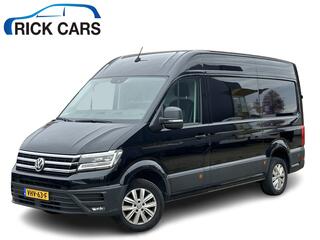 volkswagen-crafter-35-2.0-tdi-177pk**bpm-vrij**-euro6-l3h3-achteruitrijcamera-trekhaak-app-connect