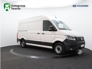 volkswagen-crafter-e-crafter-l3h3-36kwh--navigatie--vooruit-verwarming--dab-