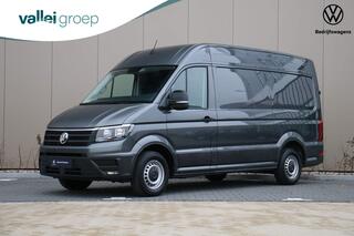 volkswagen-crafter-30-2.0-tdi-140pk-l3h3-comfortline--3-zits--parkeersensoren-voor-achter--verwar