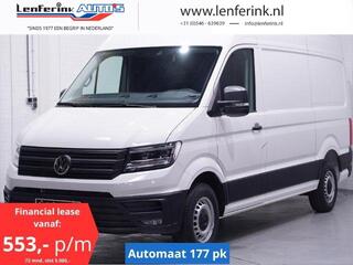 volkswagen-crafter-35-2.0-tdi-177-pk-l3h3-aut.-va-553,--p-mnd-navi-camera,-lane-assist,-led-koplampe