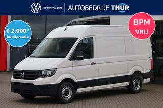 volkswagen-crafter-30-2.0-tdi-l3h3-trendline-140pk---103kw,-achteruitrijcamera,-achterdeuren-met-ver