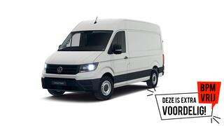 volkswagen-crafter-bedrijfswagens-trendline-l3h3-35-(140-pk)-103-kw-pk-6-versn.-hand--bpm-vrij--vi