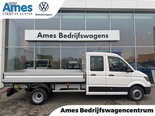 volkswagen-crafter-50-(3.5t-teruggekeurd)-2.0-tdi-l4-dc-trendline-164pk-hand--pdc--tachograaf--7-