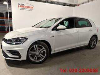 volkswagen-golf-1.5-tsi-150pk-r-line-highline-5-drs-110kw-carplay---acc---bi-xenon---climate-c.