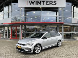 volkswagen-golf-variant-1.5-tsi-highline-r-line-ecc-airco-cr.control-navi+bt-pdc-v+a-18"lmv-trekhaak