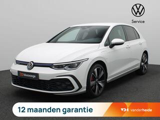volkswagen-golf-1.4-ehybrid-gte-245pk-dsg-achteruitrijcamera,-stuur-stoelverwarming,-navigatie,-clim