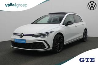 volkswagen-golf-1.4-245-pk-dsg-ehybrid-gte--panoramadak--iq-light--achteruitrijcamera--stoelverw