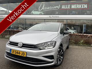 volkswagen-golf-sportsvan-1.5-tsi-act-comfortline-airco---cruise-control---navigatiesysteem---parkee